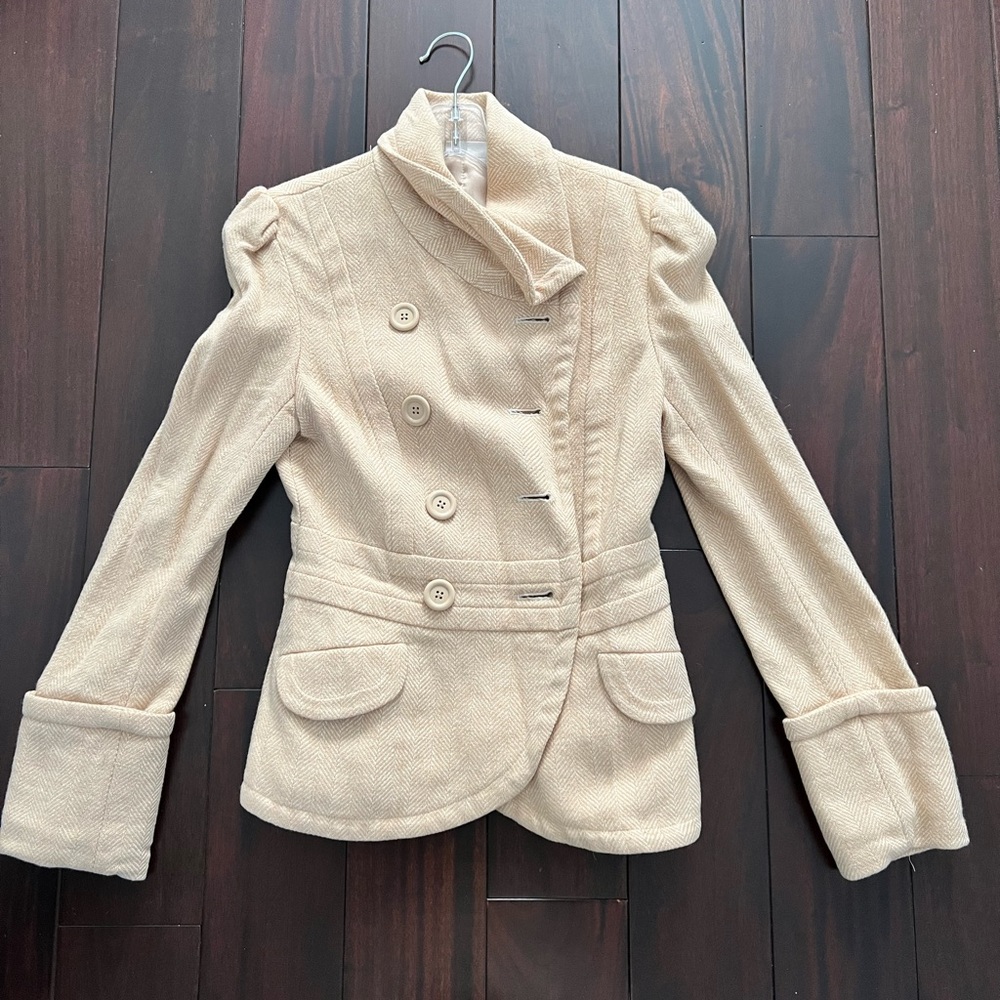 Jacket/Coat